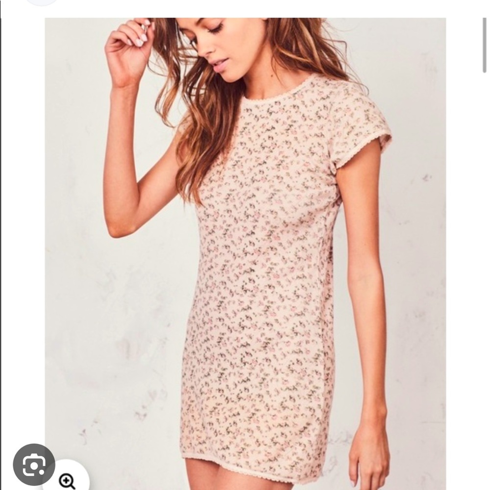 Loveshackfancy Michelle Dress